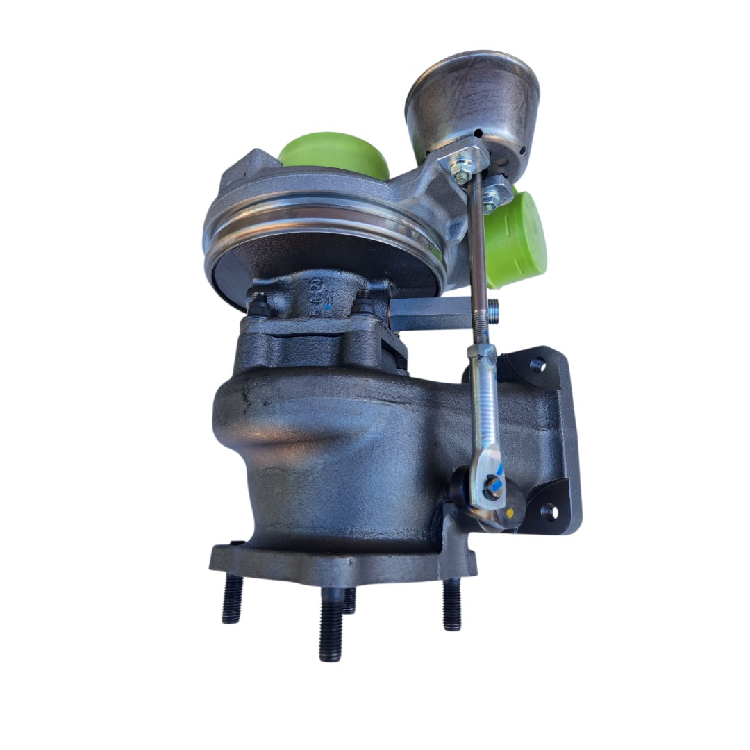 150105-00415 | Turbocharger for DL06 Doosan