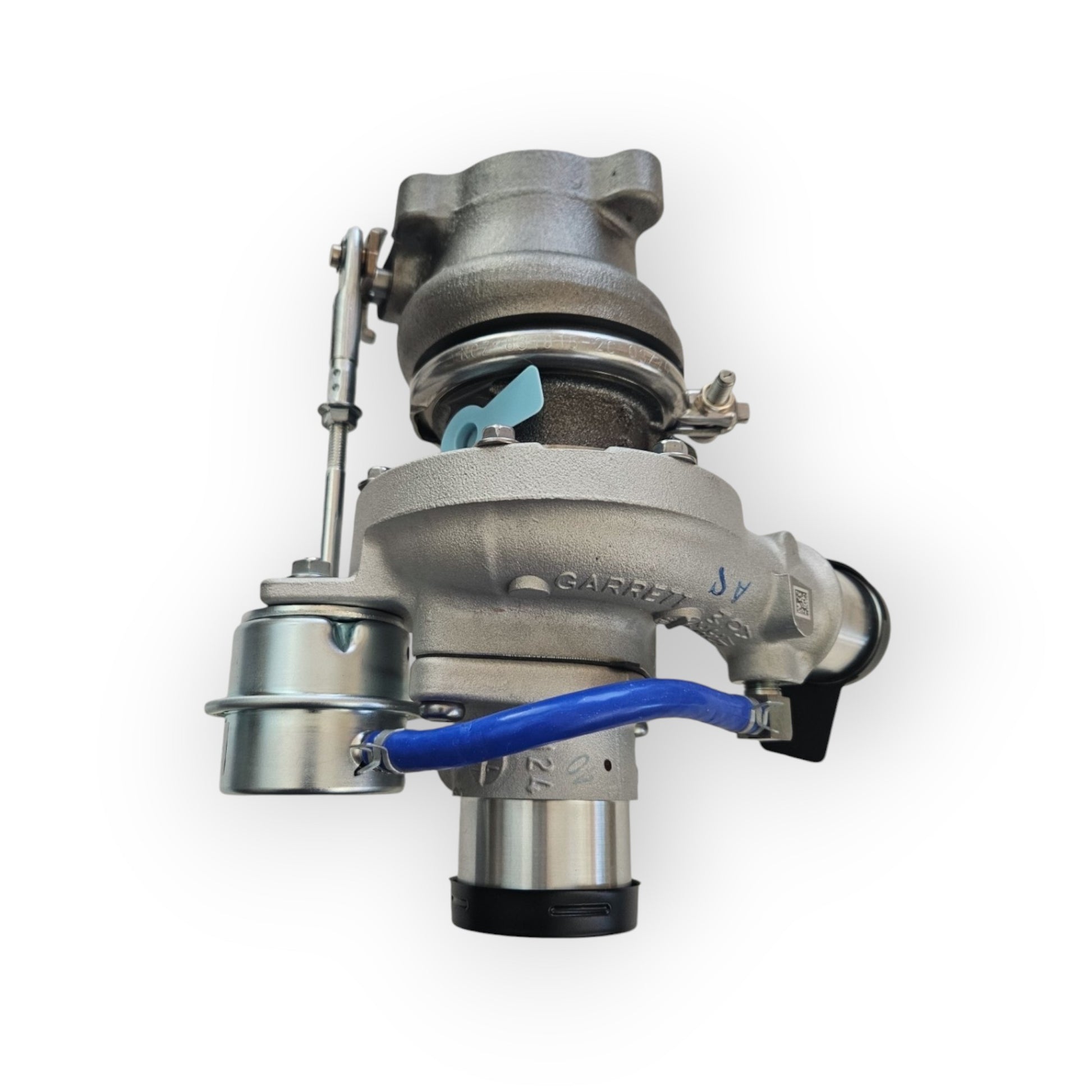 00923 150105-00923 | Doosan Turbo for DM01 1.8L Engine
