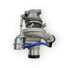 150105-00923 | Turbo Doosan para motor DM01 de 1,8 l