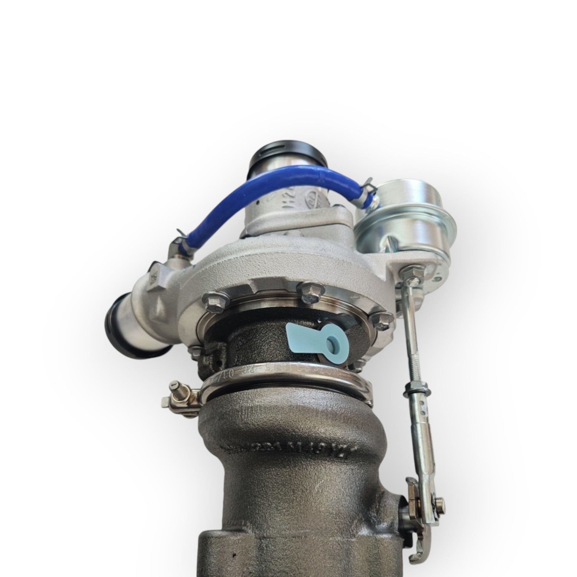 00923 150105-00923 | Doosan Turbo for DM01 1.8L Engine