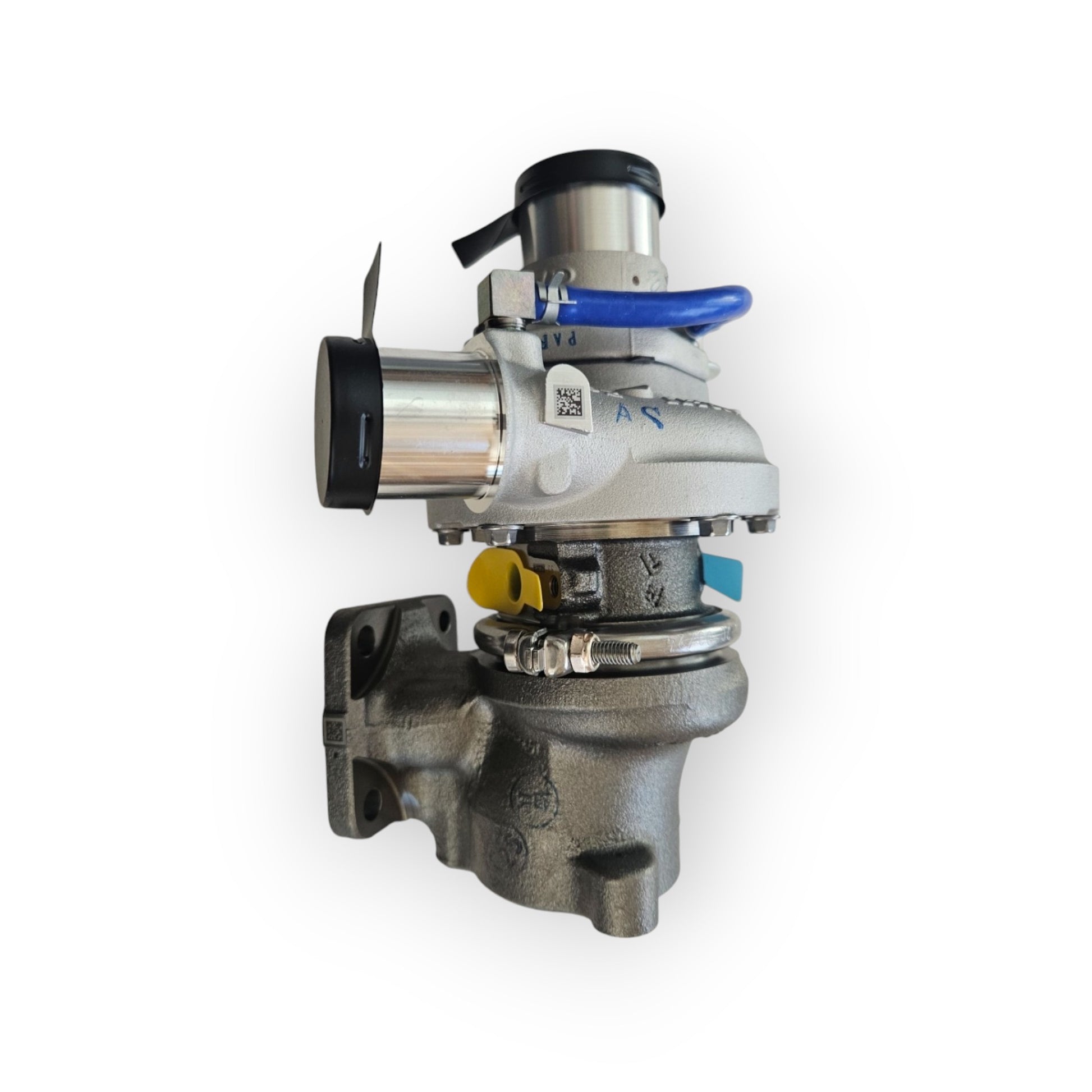 00923 150105-00923 | Doosan Turbo for DM01 1.8L Engine