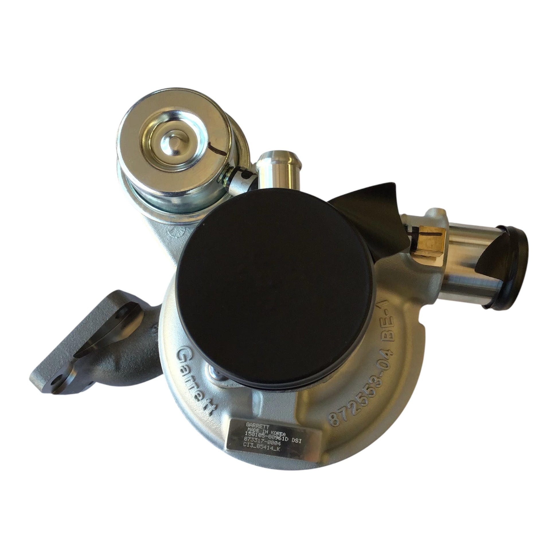 150105-00961D Turbocharger fits Doosan