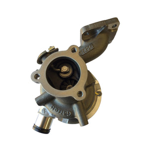 150105-00961D Turbocharger fits Doosan