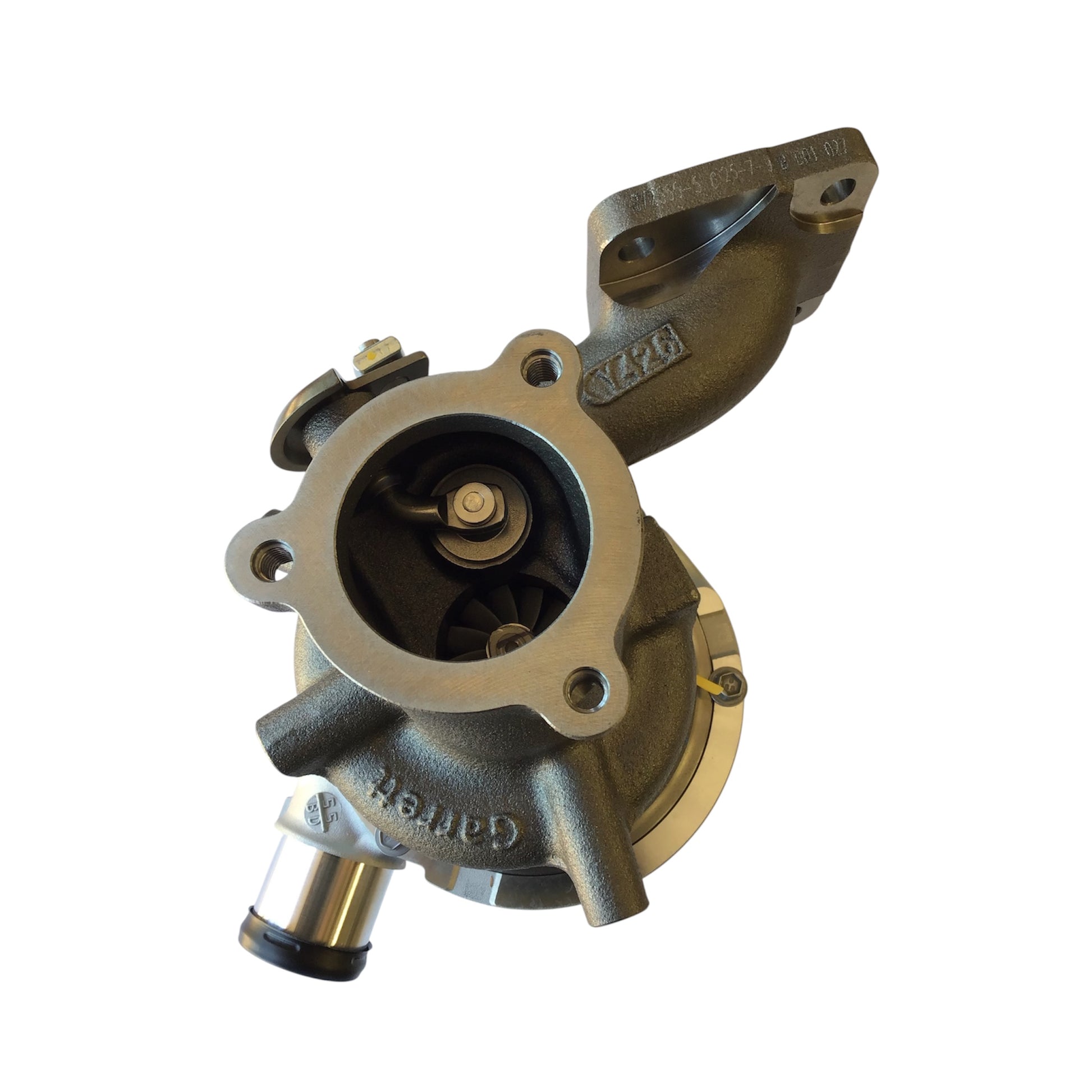 150105-00961D Turbocharger fits Doosan