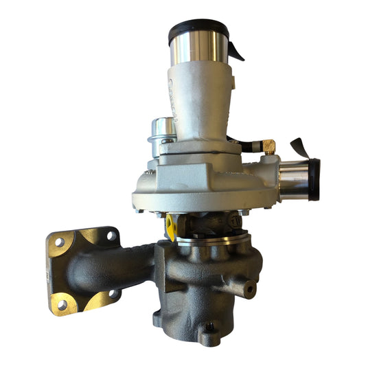 150105-00961D Turbocharger fits Doosan
