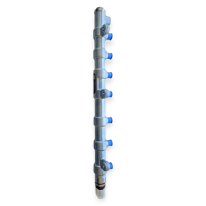 Cummins Bosch Common Rail