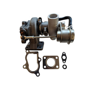 Aftermarket Turbo 1E013-17014 for Kubota V2003T front view
