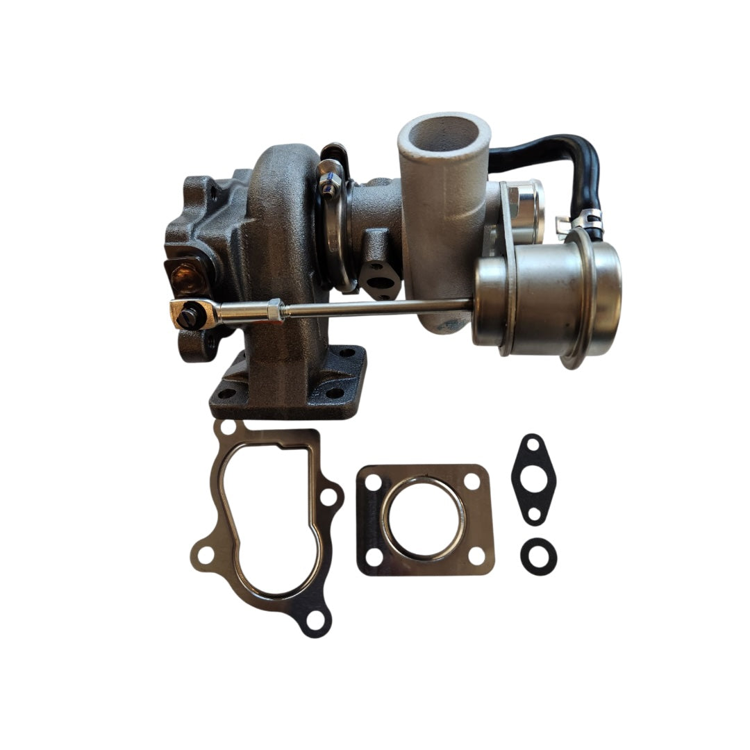 Aftermarket Turbo 1E013-17014 for Kubota V2003T front view