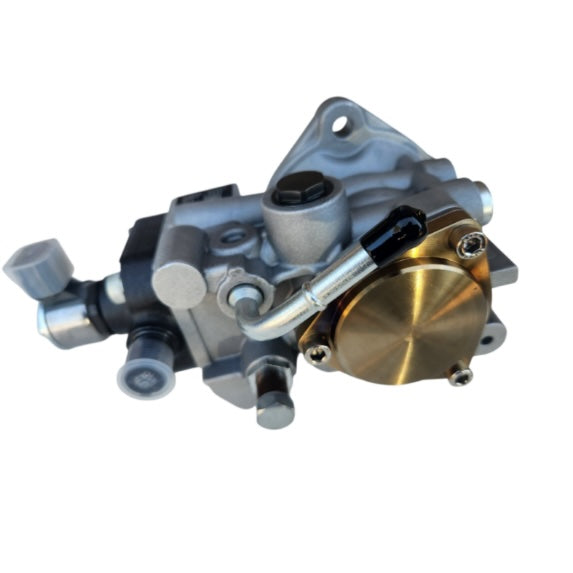 Remanufactured fuel pump 1J508-50500 for Kubota V3800T engine front view