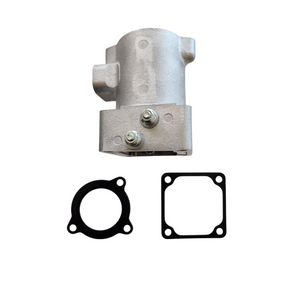 7340037 | D34 Air Intake Heater fits Bobcat Doosan | New Replacement