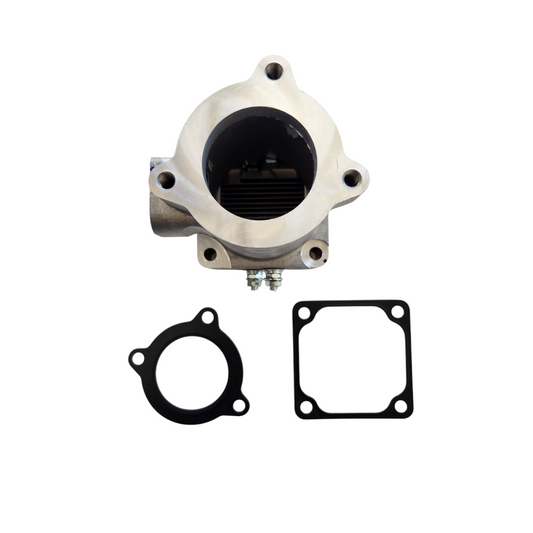 7340037 | D34 Air Intake Heater fits Bobcat Doosan | New Replacement