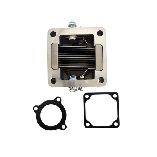 7340037 | D34 Air Intake Heater fits Bobcat Doosan | New Replacement