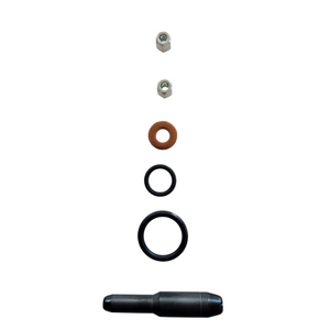 DZ100217 | Fuel Injector for John Deere 4045 6068 | RE529118