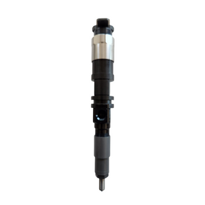 DZ100217 | Fuel Injector for John Deere 4045 6068 | RE529118