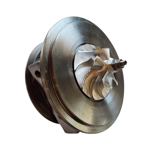 7030304 | D24 Turbo with Milled Turbine