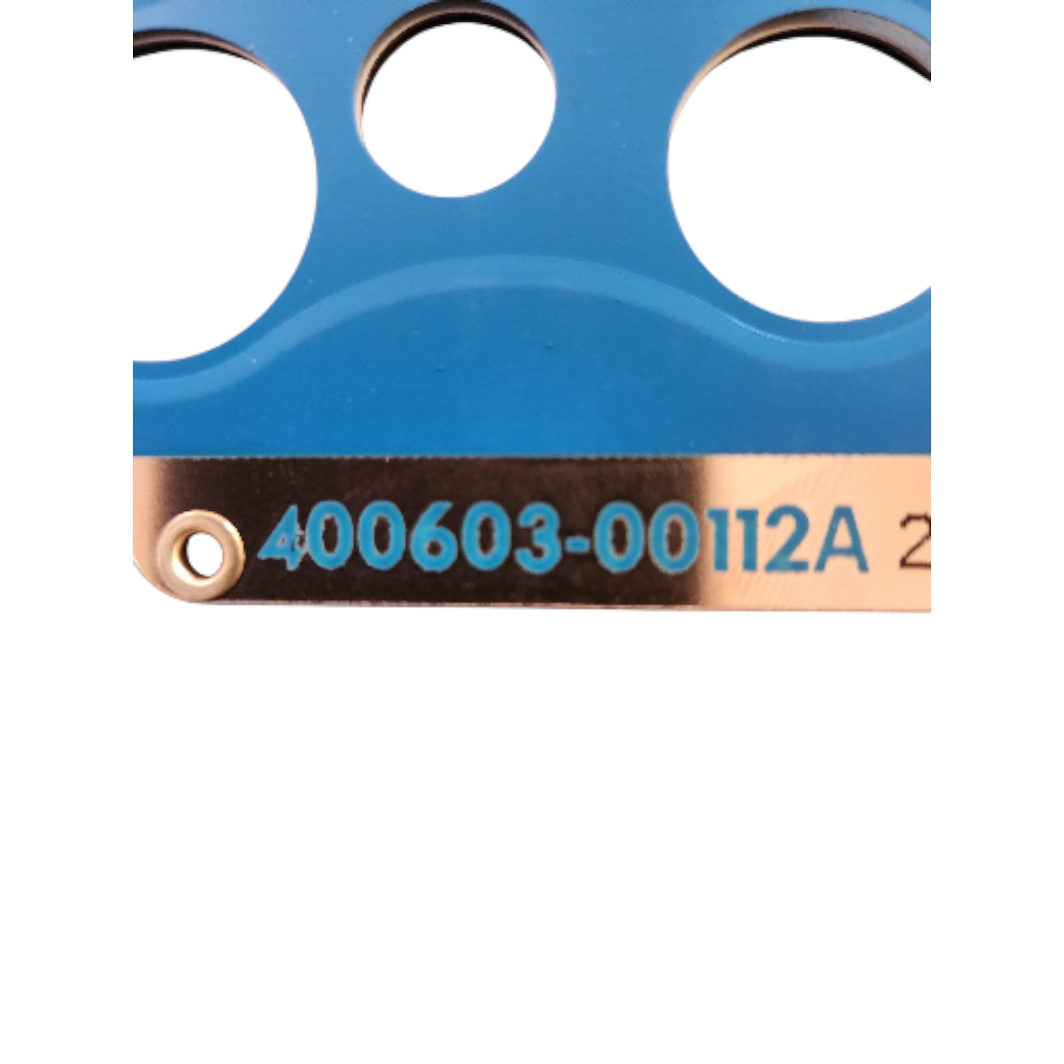 400632-00064 | DL06 Overhaul Gasket Kit for Doosan Engine tier 4