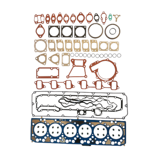 400632-00065 | DL06 Gasket Top Kit for Doosan Engine tier 4