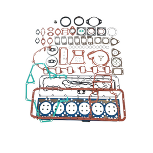 400632-00064 | DL06 Overhaul Gasket Kit for Doosan Engine tier 4