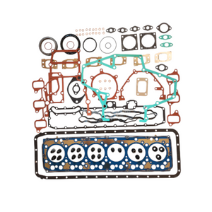 65.99601-8071 | DL06 Overhaul Gasket Kit for Doosan Engine Tier 3