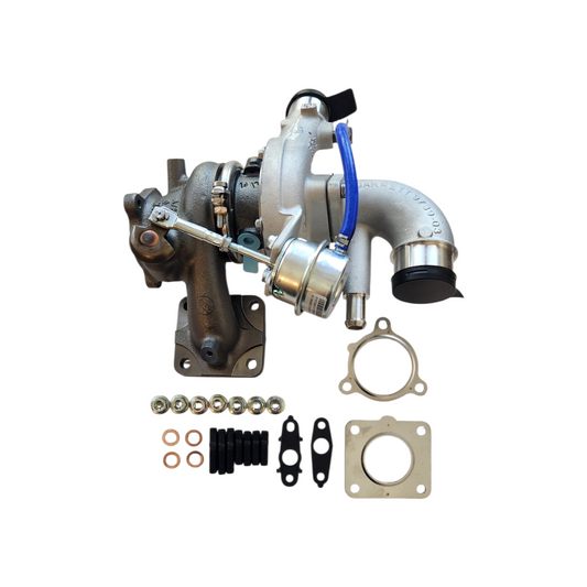 7397072 | Turbocharger Replacement fits Bobcat