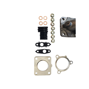 7397072 | Turbocharger Replacement fits Bobcat