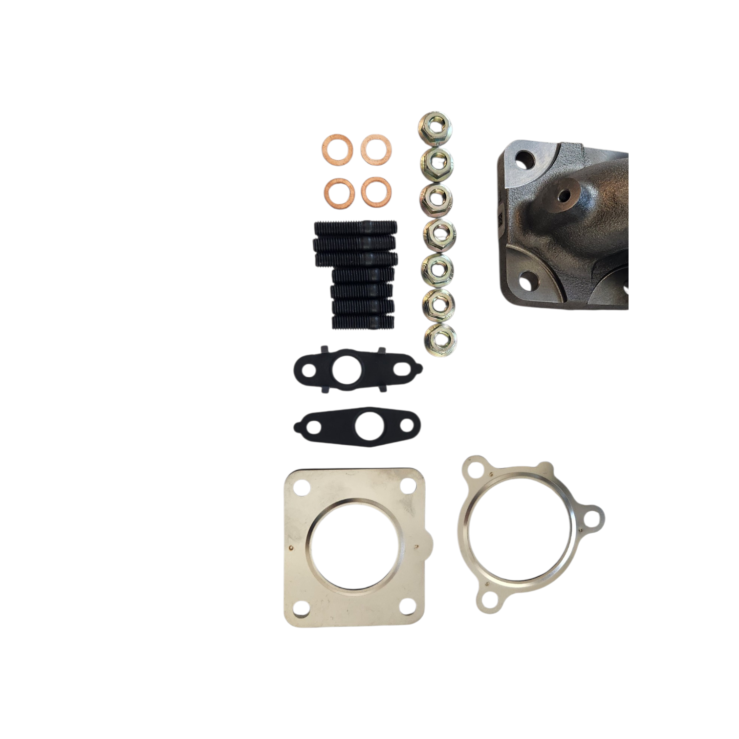 7397072 | Turbocharger Replacement fits Bobcat