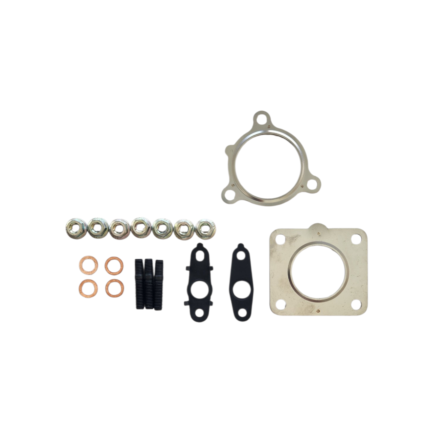 7391213 | DM02 Turbocharger fits Bobcat | New Replacement