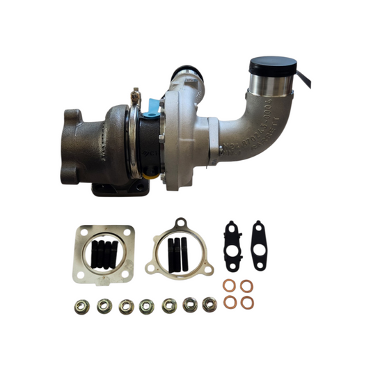 7391740 Turbo fits Bobcat DM01 Doosan | New Replacement