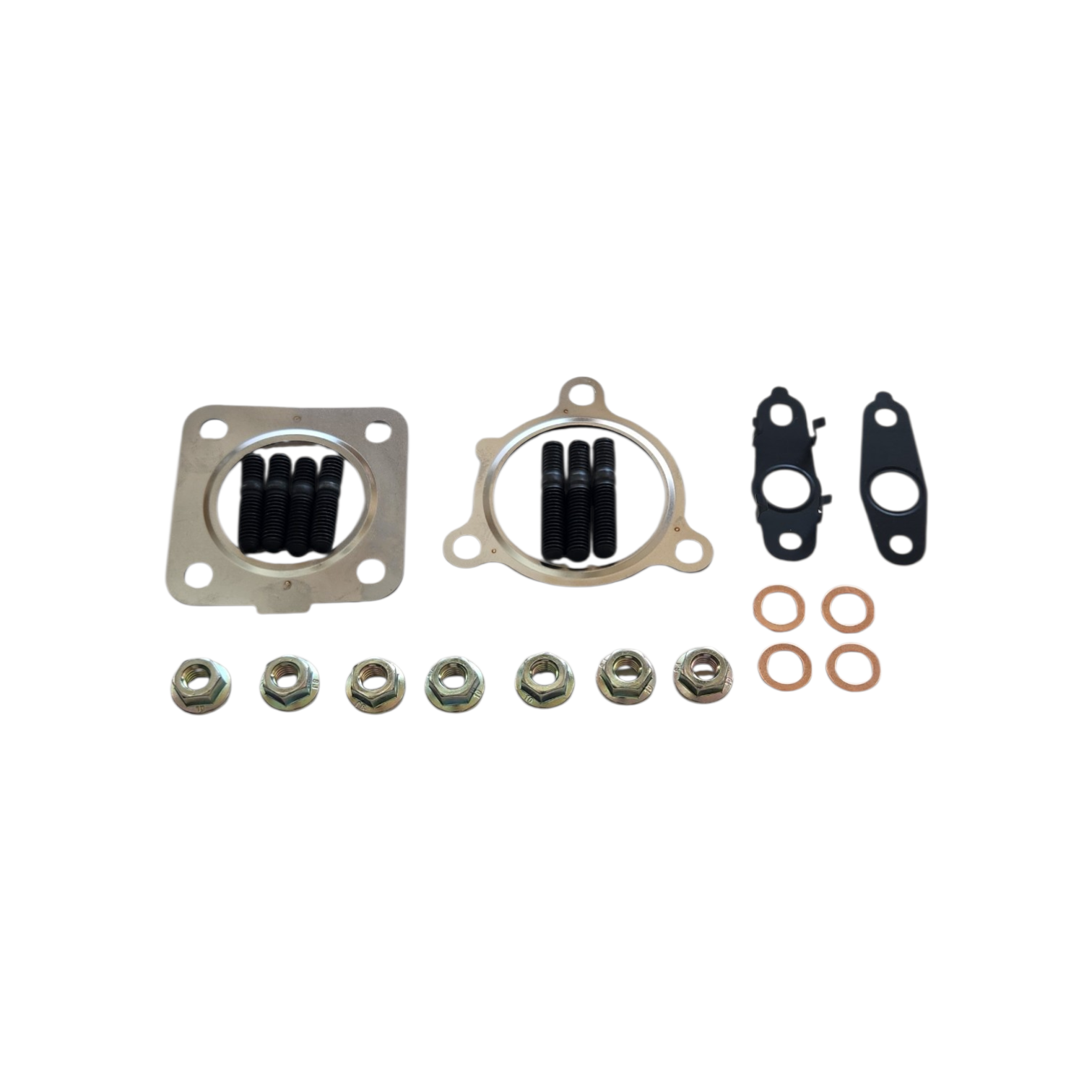 7391740 Turbo fits Bobcat DM01 Doosan | New Replacement