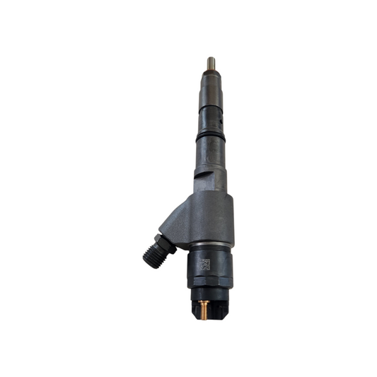 20798683 Fuel Injector for Volvo D6E Deutz TCD2012 Engine — front view