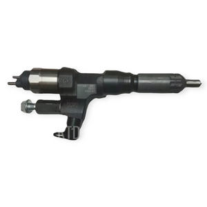 fuel injector for denso hino