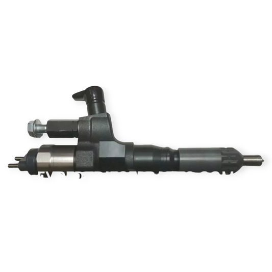 fuel injector for denso hino