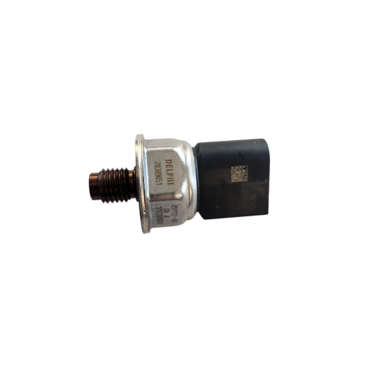 Delphi pressure sensor 28389851 electrical connector detail