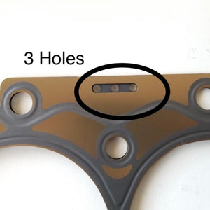 D24 Cylinder Head Gasket fits Bobcat Doosan | New Replacement