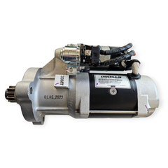 Starter for Doosan Daewoo | 300516-00075B for Excavator