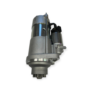 24V Starter Assembly for Doosan – Part #300516-00126D