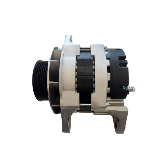 60A alternator 300901-00034 pulley detail