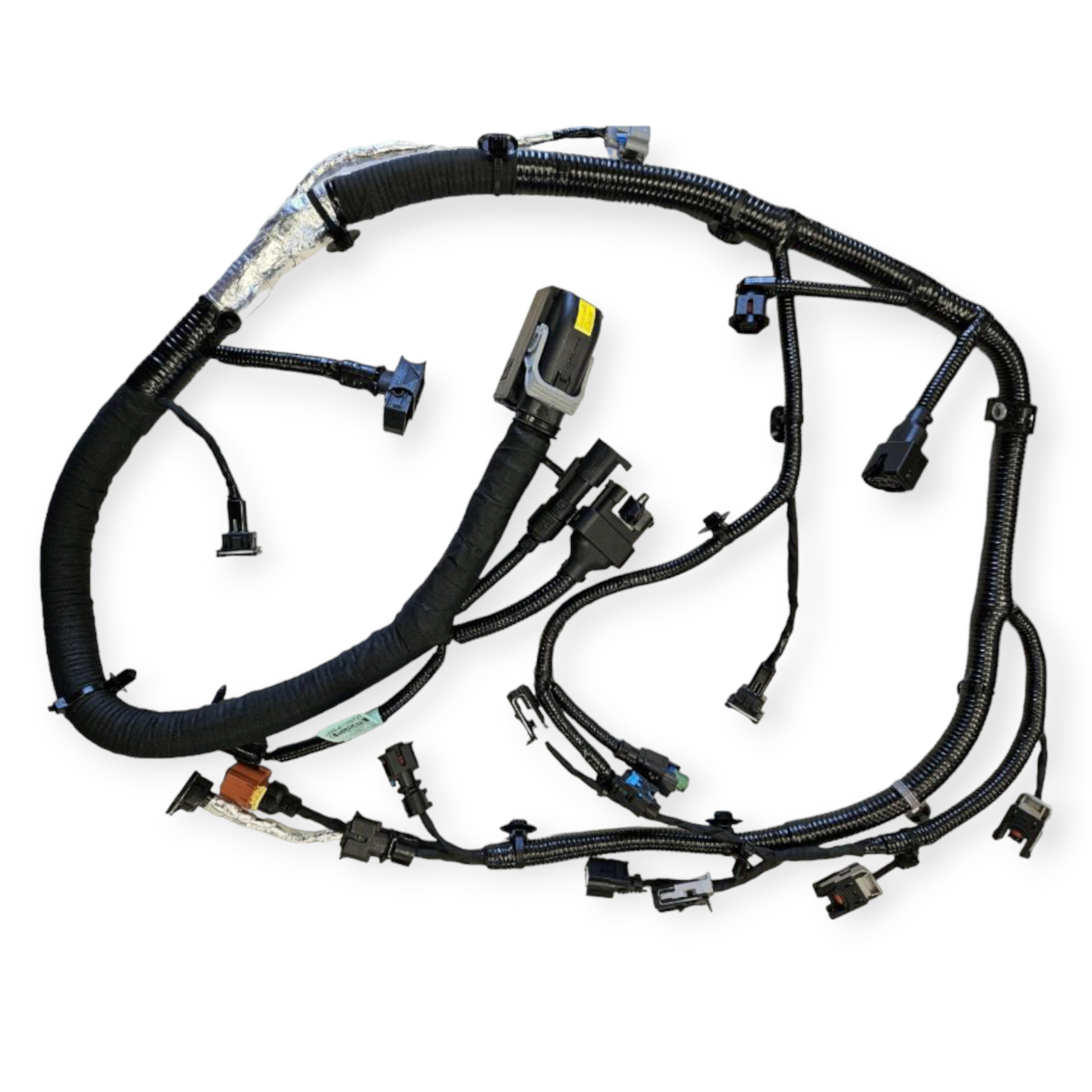 Wire Engine Harness for Doosan D24 Forklift