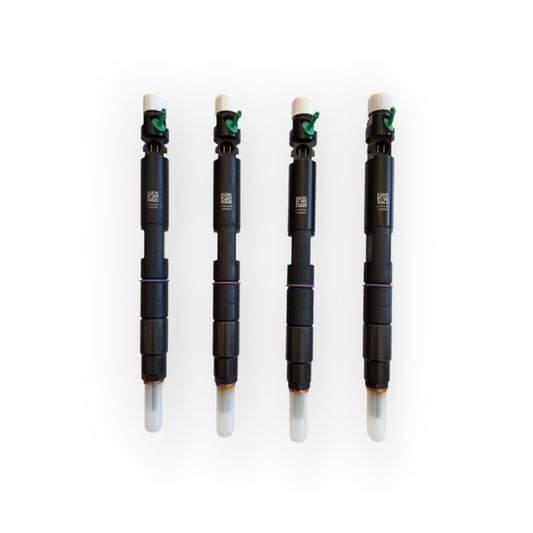 320/06828 Fuel Injectors for JCB Ecomax Engine