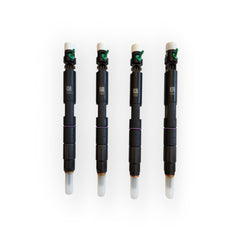 320/06828 | Inyectores de combustible para motor JCB Ecomax (juego de 4)
