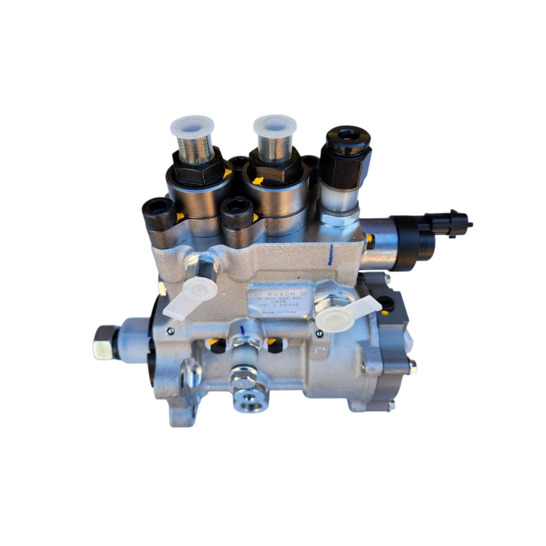 375-2647 Fuel Pump for Perkins and CAT industrial machines