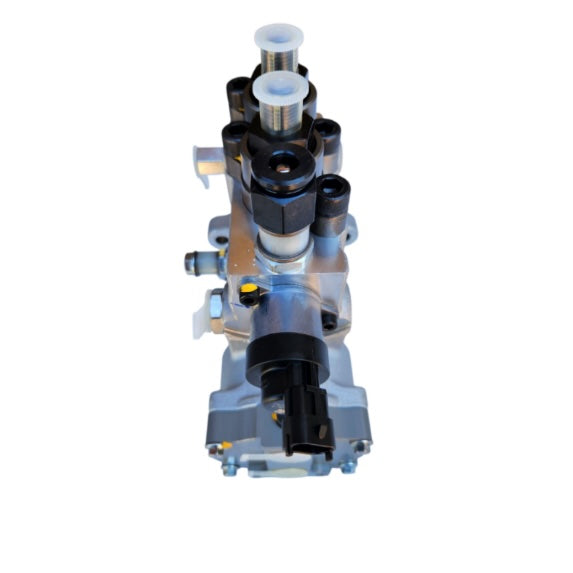 Top view of 375-2647 Bosch Fuel Pump for CAT engines