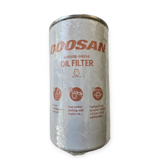 Oil Filter for Doosan DL06 | 400508-00036