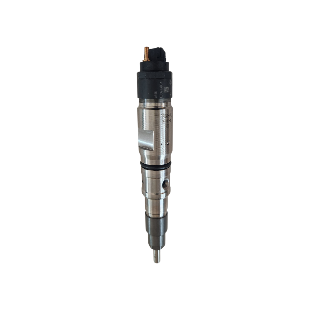 0445120450 Bosch Fuel Injector for Doosan DX340LC-5 DX350LC-5