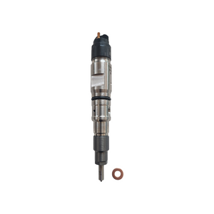 0445120450 Bosch Fuel Injector for Doosan DX340LC-5 DX350LC-5