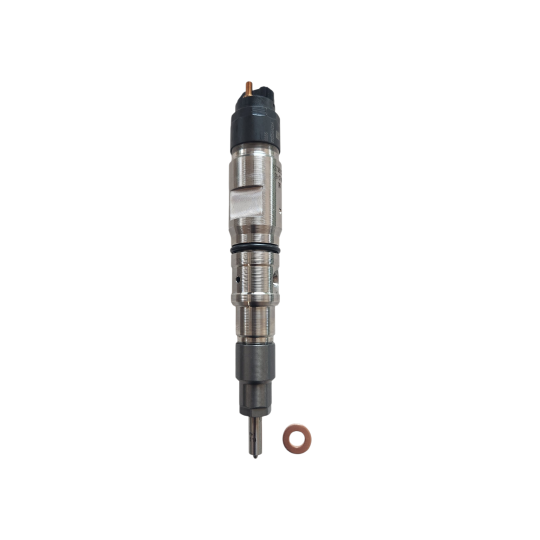 0445120450 Bosch Fuel Injector for Doosan DX340LC-5 DX350LC-5