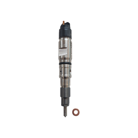 0445120450 Bosch Fuel Injector for Doosan DX340LC-5 DX350LC-5