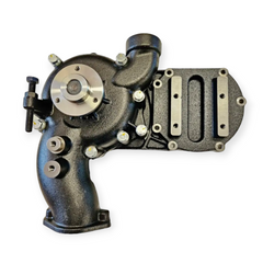 Water Pump for Doosan Excavator | 400921-00062B