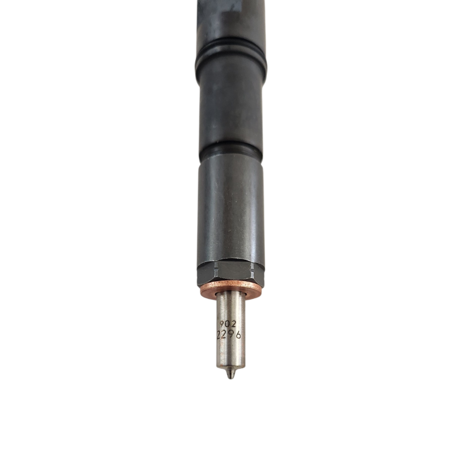 4123831 Fuel Injector for Deutz TCD 3.6L L4 Engine — front view
