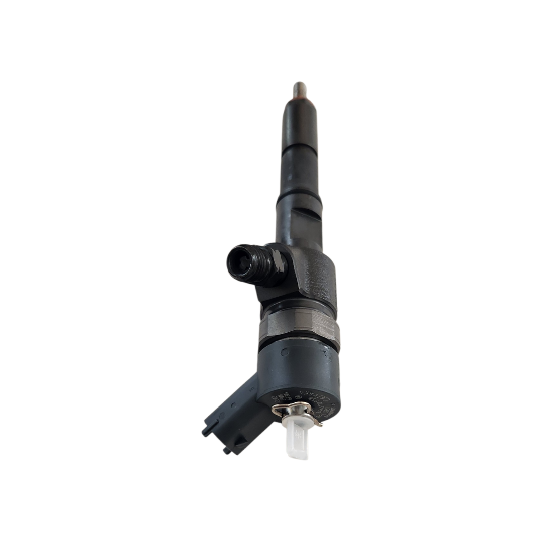 0445110558 Bosch Fuel Injector for Genie GTH-844 GTH-1056 GTH-1256 — side view